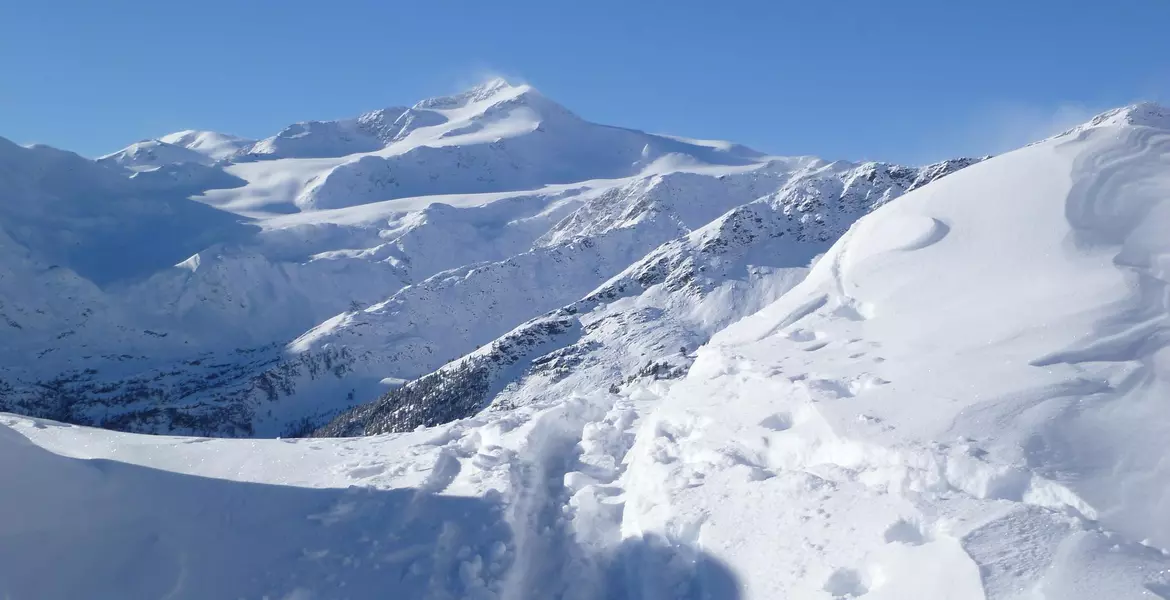 schneebedeckte-berge